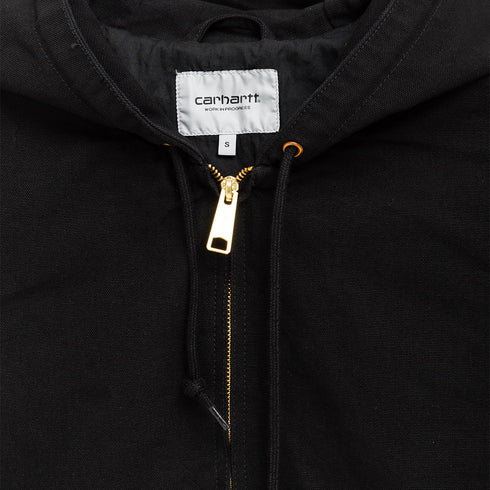 Carhartt WIP OG Active Jacket Black I034311 Degli Uberti